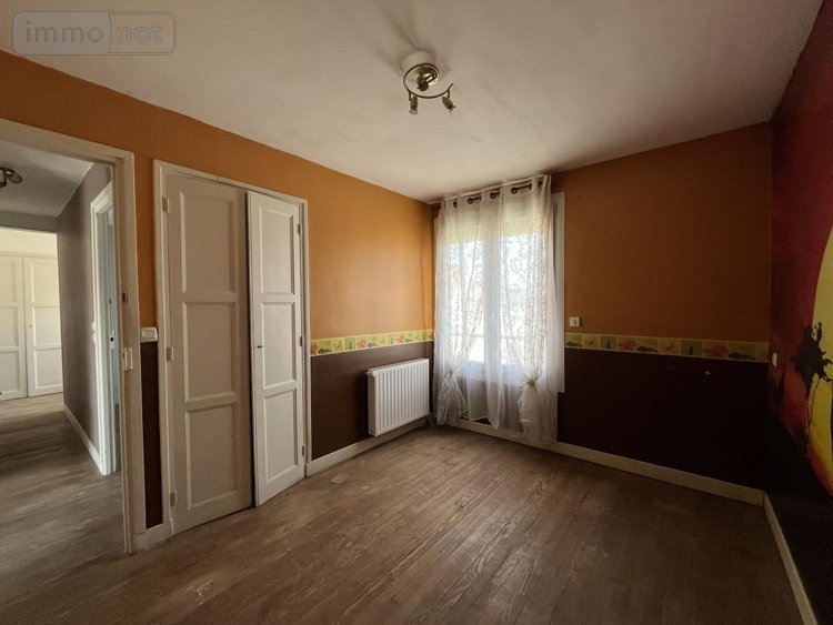Maison a vendre Laon 02000 Aisne 122 m2 5 pièces 107000 euros