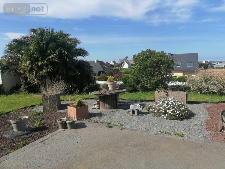 Maison a vendre Trézilidé 29440 Finistère 135 m2 6 pièces 270920 euros