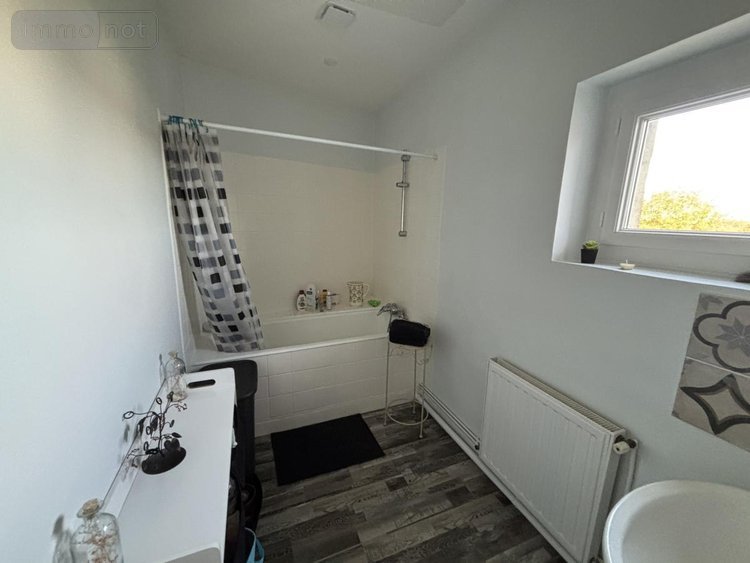 Maison a vendre Val d'Erdre-Auxence 49370 Maine-et-Loire 79 m2 4 pièces 160000 euros