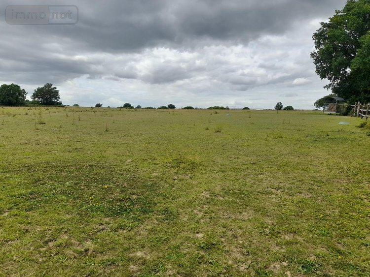 Maison a vendre Meslay-du-Maine 53170 Mayenne 185 m2 8 pièces 239000 euros