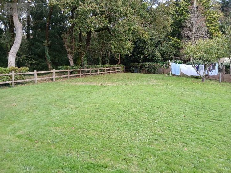 Maison a vendre Le Hézo 56450 Morbihan 90 m2 4 pièces 566500 euros