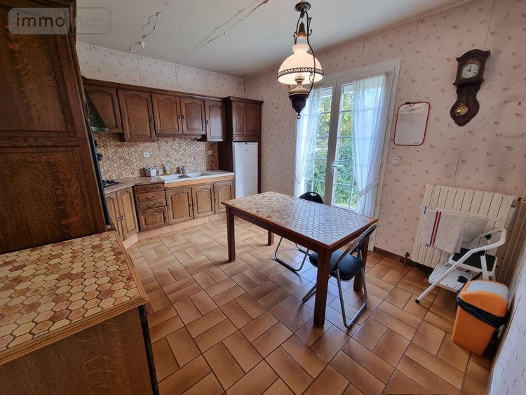 Maison a vendre Amilly 45200 Loiret 175 m2 8 pièces 272999 euros