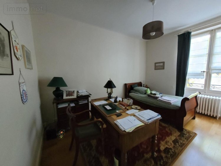 Maison a vendre Laval 53000 Mayenne 205 m2 9 pièces 498900 euros