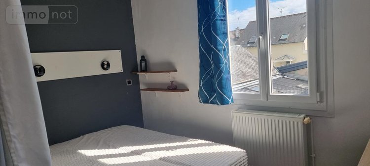 Maison a vendre Tours 37000 Indre-et-Loire 66 m2 3 pièces 224950 euros