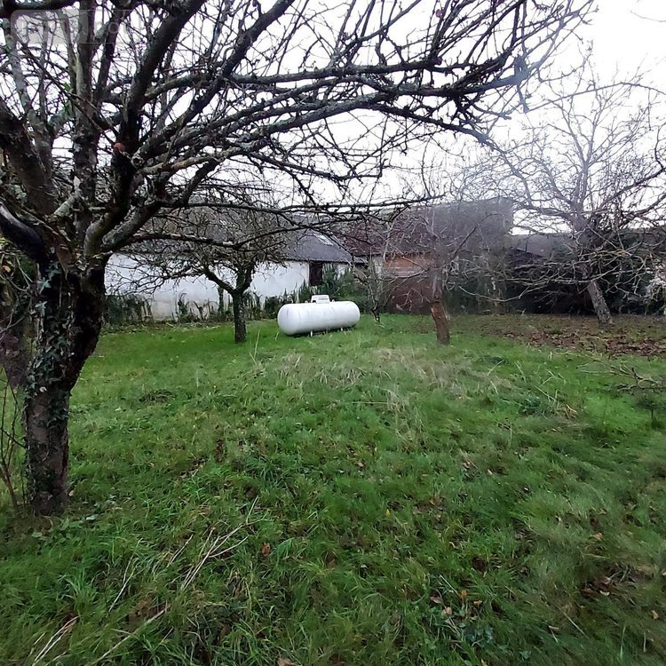 Maison a vendre Joué-l'Abbé 72380 Sarthe 100 m2 4 pièces 130940 euros