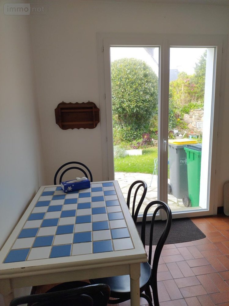Maison a vendre Plougonvelin 29217 Finistère 123 m2 7 pièces 395960 euros