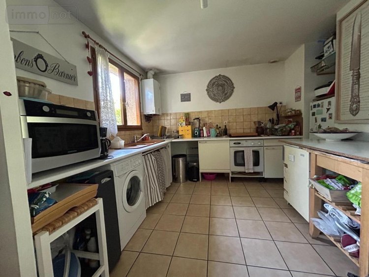 Maison a vendre Saint-Maurice-de-Beynost 01700 Ain 90 m2 4 pièces 329000 euros