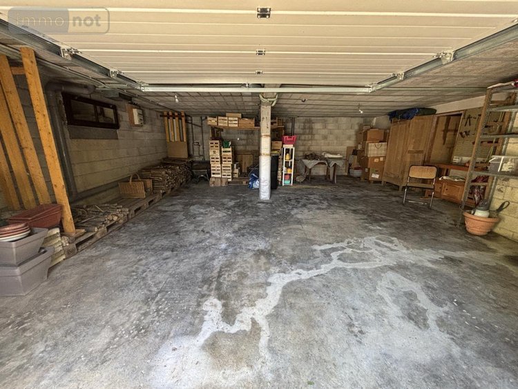 Maison a vendre Lougres 25260 Doubs 211 m2 8 pièces 199000 euros