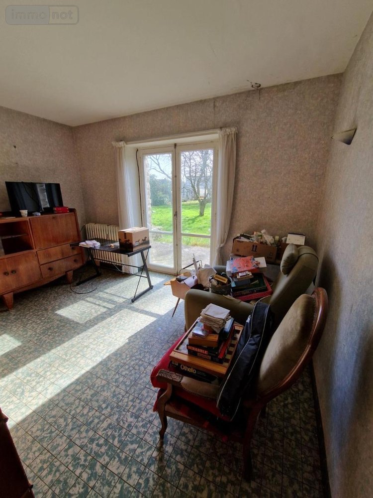 Maison a vendre Saint-Jean-Brévelay 56660 Morbihan 218 m2 11 pièces 271700 euros