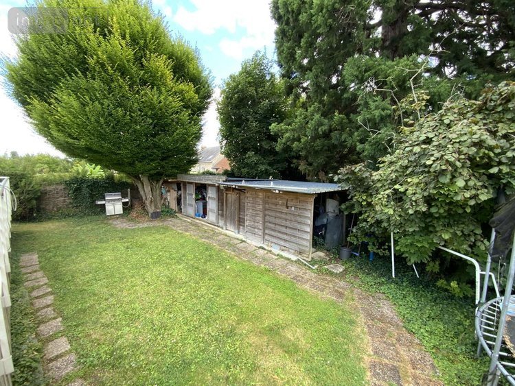 Maison a vendre Gueux 51390 Marne 189 m2 9 pièces 628000 euros