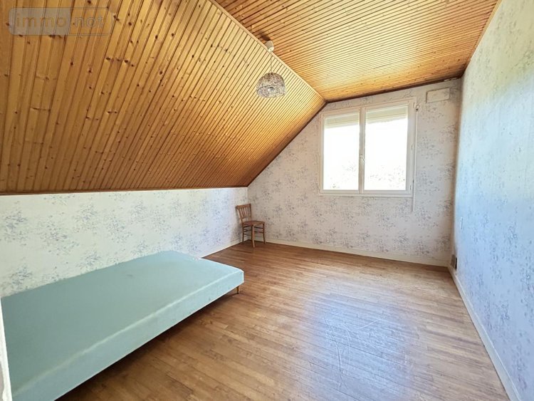 Maison a vendre Augan 56800 Morbihan 85 m2 5 pièces 150900 euros