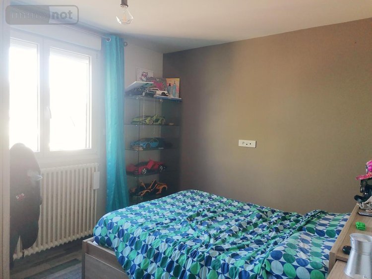 Maison a vendre Saint-Martin-des-Champs 29600 Finistère 120 m2 6 pièces 239660 euros