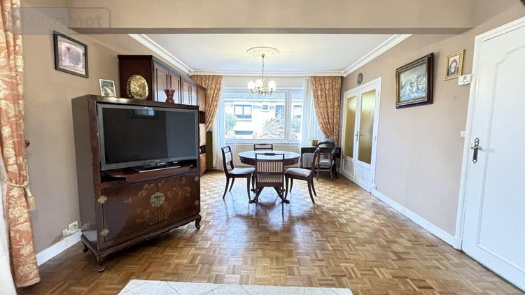 Maison a vendre Saint-Martin-Boulogne 62280 Pas-de-Calais 104 m2 5 pièces 252000 euros