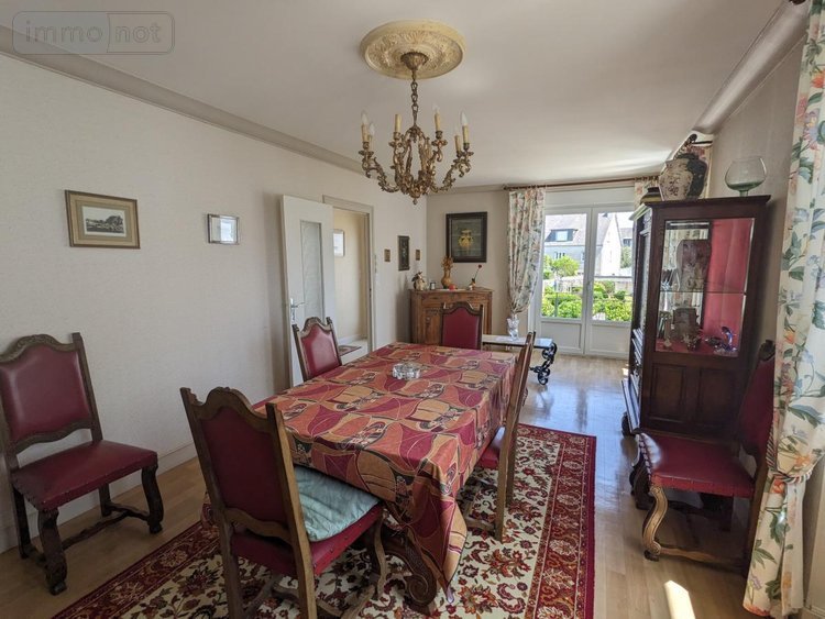 Maison a vendre Morlaix 29600 Finistère 138 m2 6 pièces 235000 euros