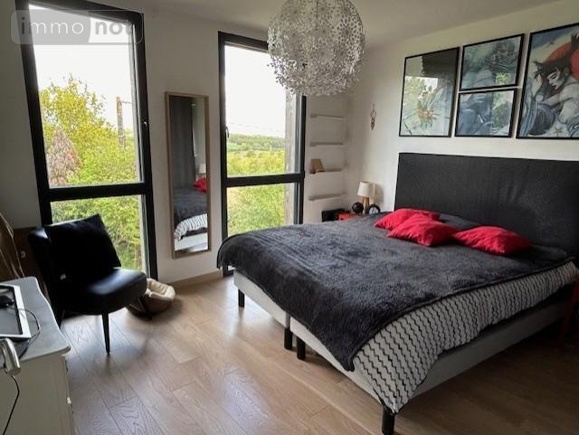 Maison a vendre Bovel 35330 Ille-et-Vilaine 195 m2 8 pièces 332480 euros