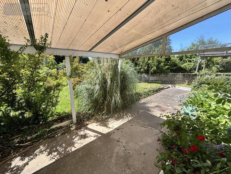 Maison a vendre Donges 44480 Loire-Atlantique 68 m2 3 pièces 157500 euros