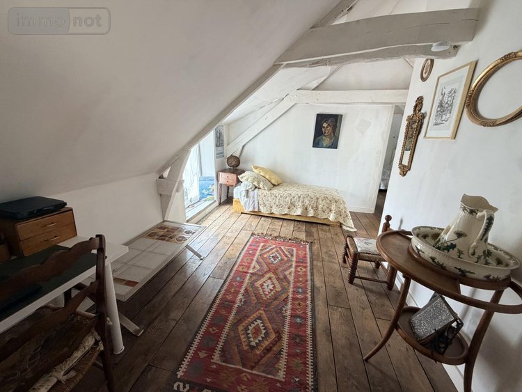 Maison a vendre Plumergat 56400 Morbihan 143 m2 4 pièces 293440 euros