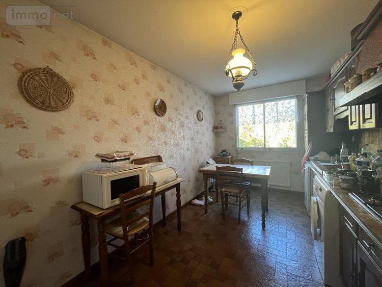 Appartement a vendre Besançon 25000 Doubs 99 m2 5 pièces 192000 euros