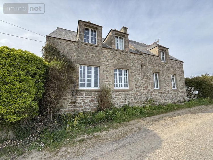 Maison a vendre Montfarville 50760 Manche 162 m2 6 pièces 413800 euros