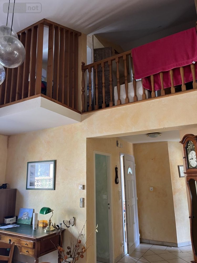 Maison a vendre Nant 12230 Aveyron 170 m2 4 pièces 180000 euros