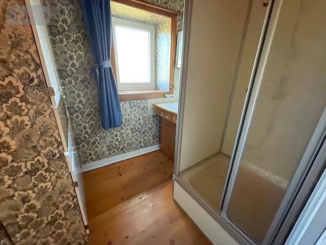 Maison a vendre Sideville 50690 Manche 62 m2 3 pièces 167680 euros