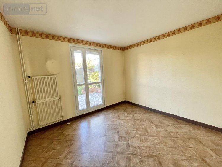Maison a vendre Reims 51100 Marne 118 m2 6 pièces 242500 euros