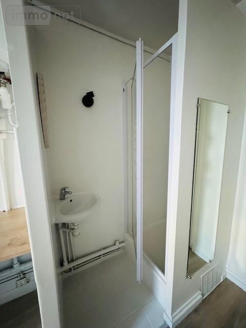 Appartement a vendre Neuilly-sur-Seine 92200 Hauts-de-Seine 13 m2 1 pièce 142000 euros