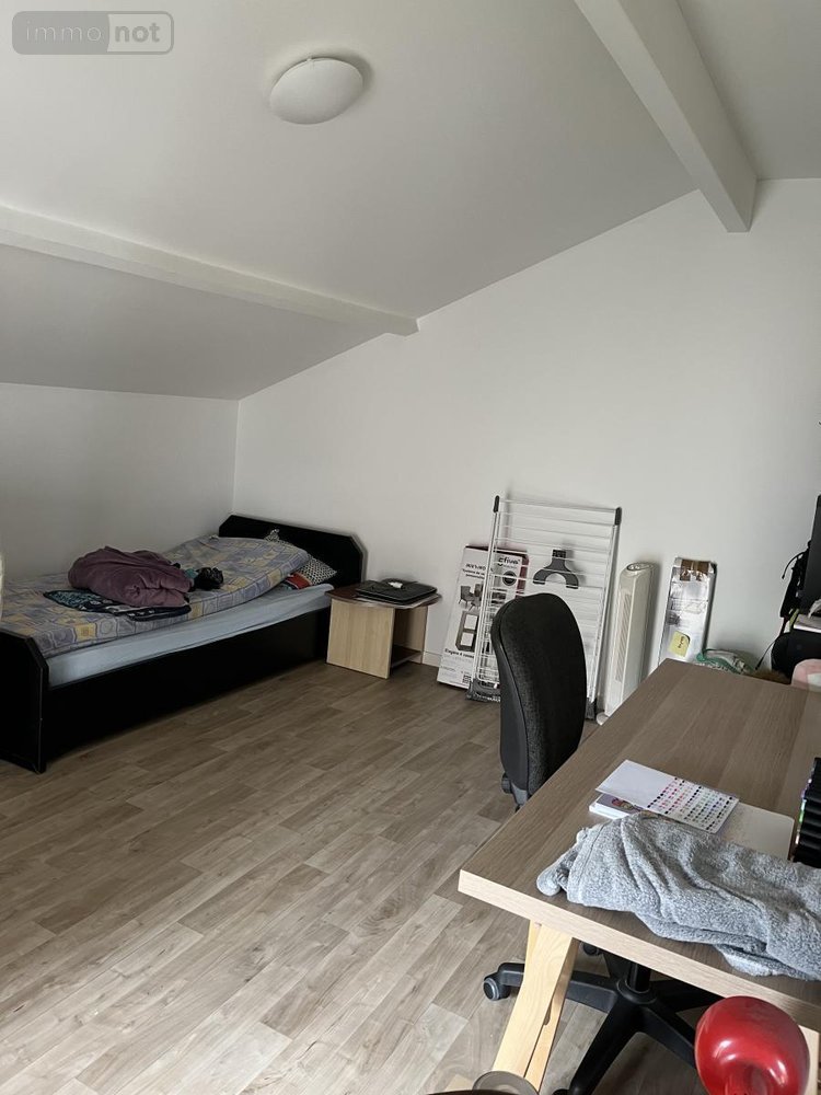 Maison a vendre Nantes 44000 Loire-Atlantique 88 m2 4 pièces 294000 euros