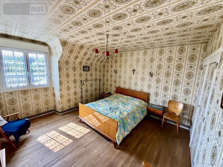 Maison a vendre Locmariaquer 56740 Morbihan 167 m2 6 pièces 689000 euros