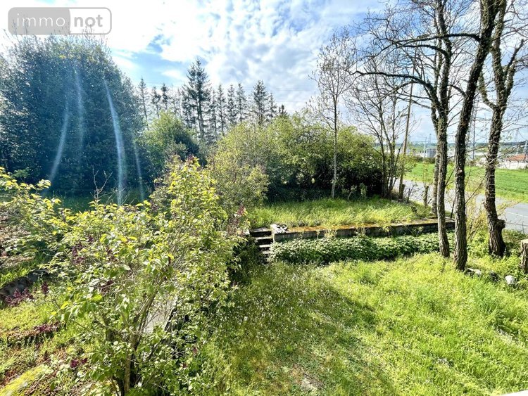 Maison a vendre Saint-Chély-d'Apcher 48200 Lozère 97 m2  169000 euros