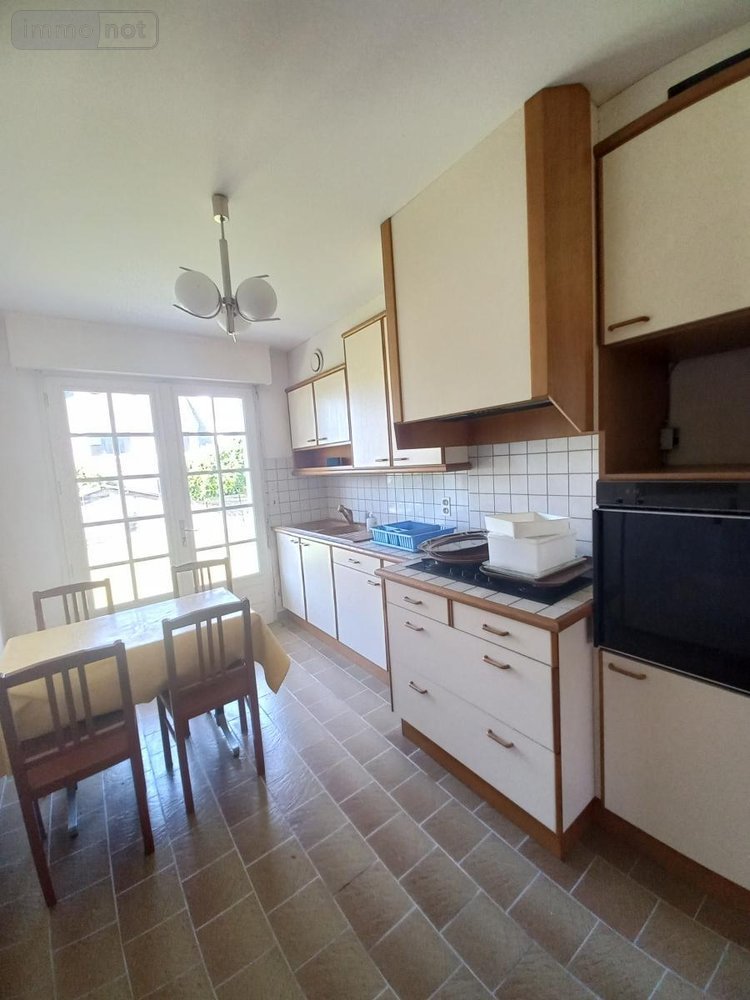 Maison a vendre Ploemeur 56270 Morbihan 241 m2 10 pièces 576010 euros