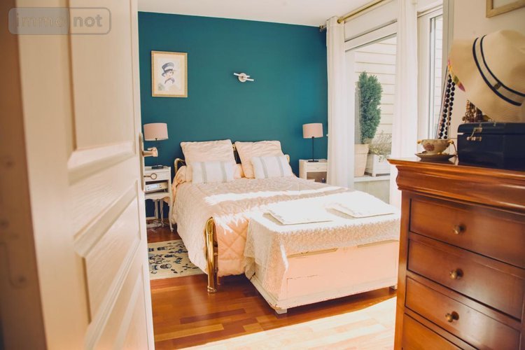 Appartement a vendre Reims 51100 Marne 66 m2 2 pièces 222500 euros