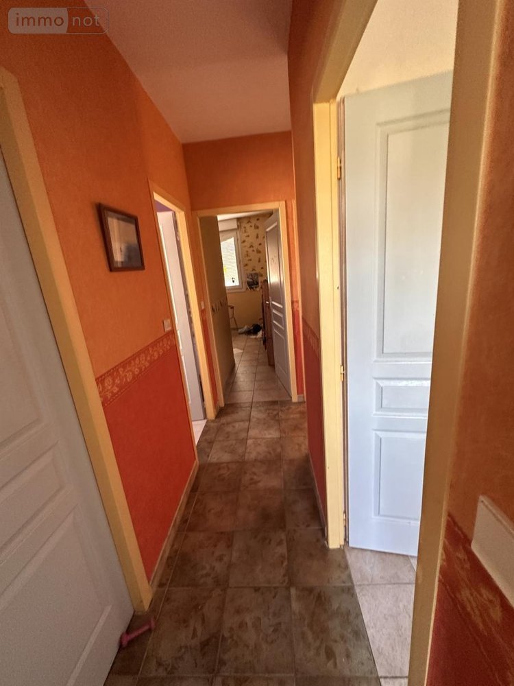 Maison a vendre Pulnoy 54425 Meurthe-et-Moselle 137 m2 6 pièces 320000 euros