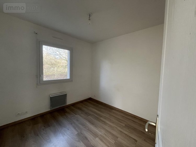 Maison a vendre Combrit 29120 Finistère 83 m2 4 pièces 280800 euros