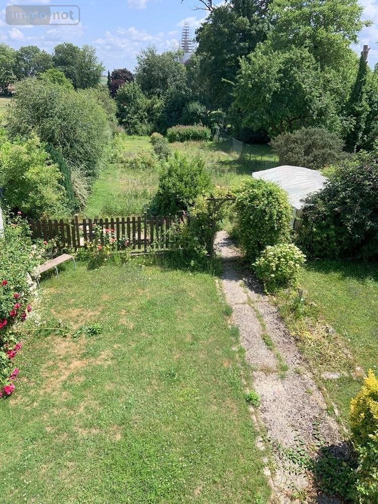 Maison a vendre Croisilles 62128 Pas-de-Calais 100 m2 4 pièces 169000 euros