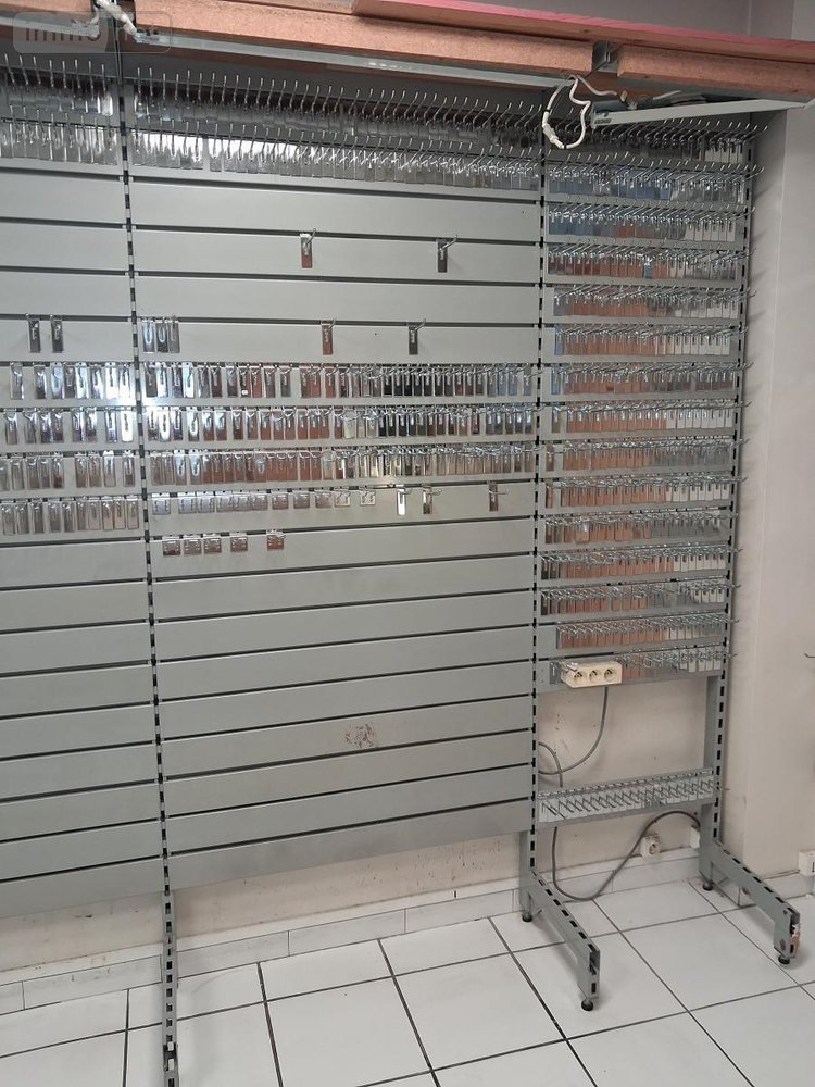 Location fonds et murs commerciaux Bourg-en-Bresse 01000 Ain 58 m2  741 euros