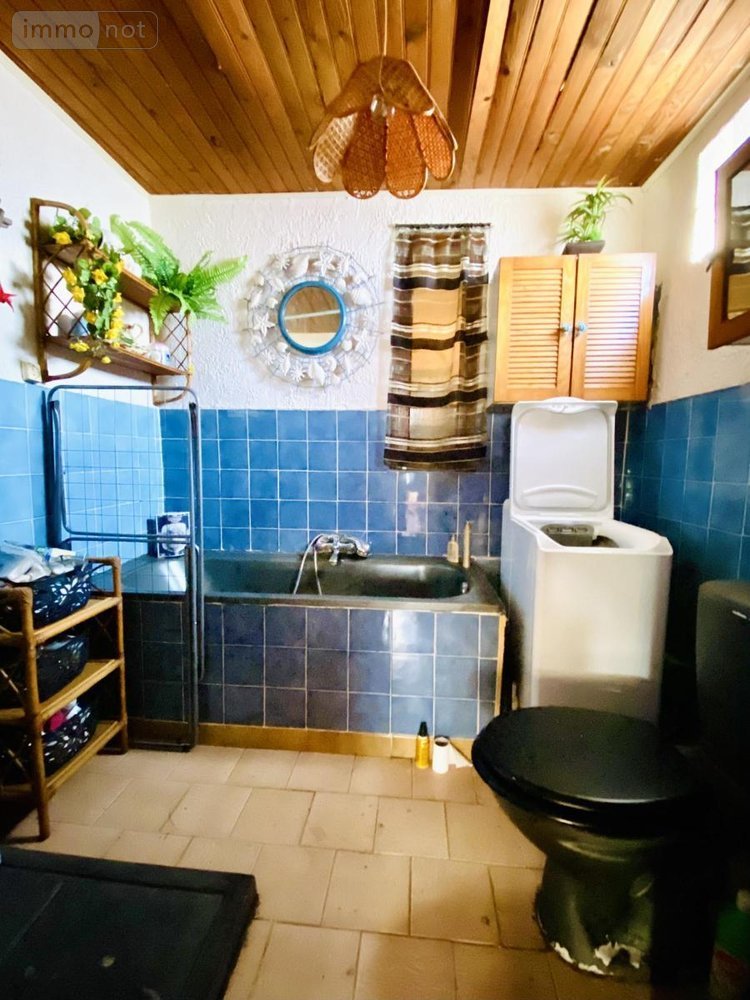 Maison a vendre Beaulieu 34160 Hérault 147 m2 6 pièces 250000 euros