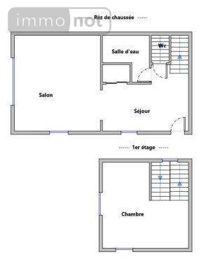 Immeuble a vendre Tréméoc 29120 Finistère 150 m2  367500 euros