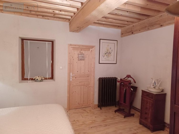 Maison a vendre Le Poizat 01130 Ain 273 m2 8 pièces 650000 euros
