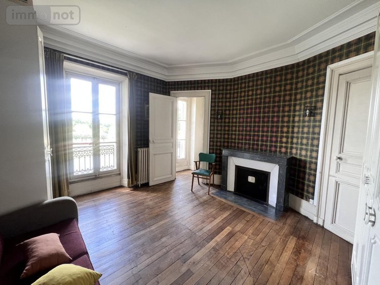 Maison a vendre Saint-Aignan 41110 Loir-et-Cher 475 m2 12 pièces 346500 euros