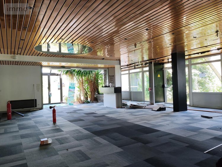 Immeuble a vendre Plounéour-Ménez 29410 Finistère 800 m2  263500 euros