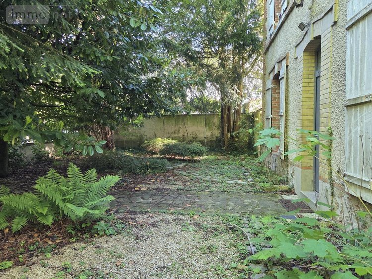 Maison a vendre Mourmelon-le-Grand 51400 Marne 330 m2 10 pièces 295000 euros