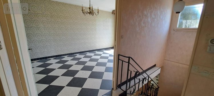 Maison a vendre Angers 49000 Maine-et-Loire 78 m2 3 pièces 199500 euros