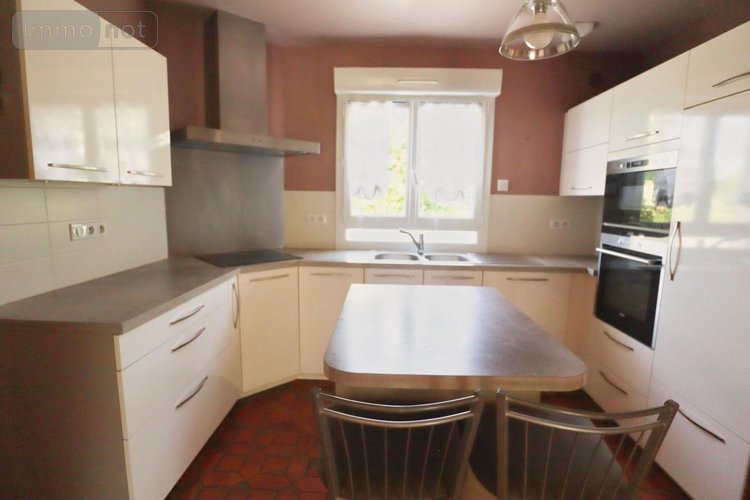Maison a vendre Plonéis 29710 Finistère 143 m2 6 pièces 266250 euros