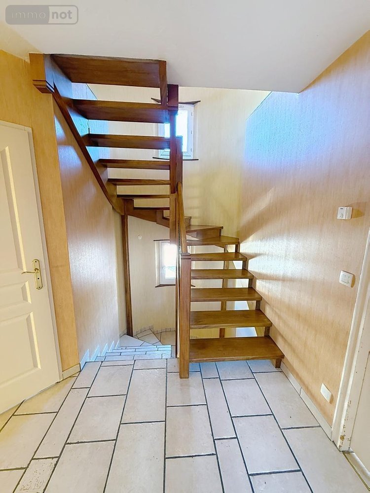 Maison a vendre Ségny 01170 Ain 117 m2 4 pièces 480000 euros