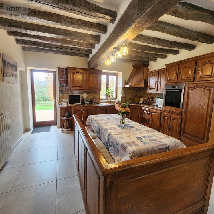 Maison a vendre Avezé 72400 Sarthe 146 m2 6 pièces 520000 euros