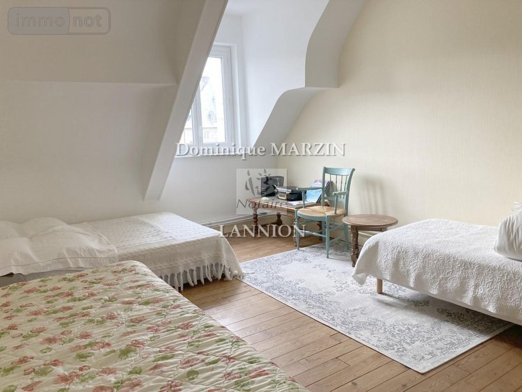 Maison a vendre Lannion 22300 Côtes-d'Armor 210 m2 10 pièces 392280 euros
