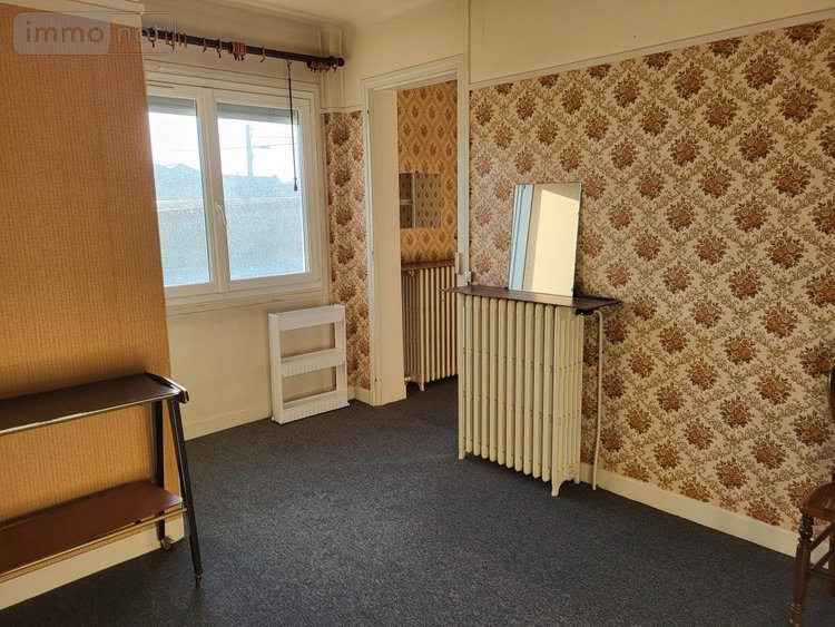 Maison a vendre Reims 51100 Marne 86 m2 5 pièces 173000 euros