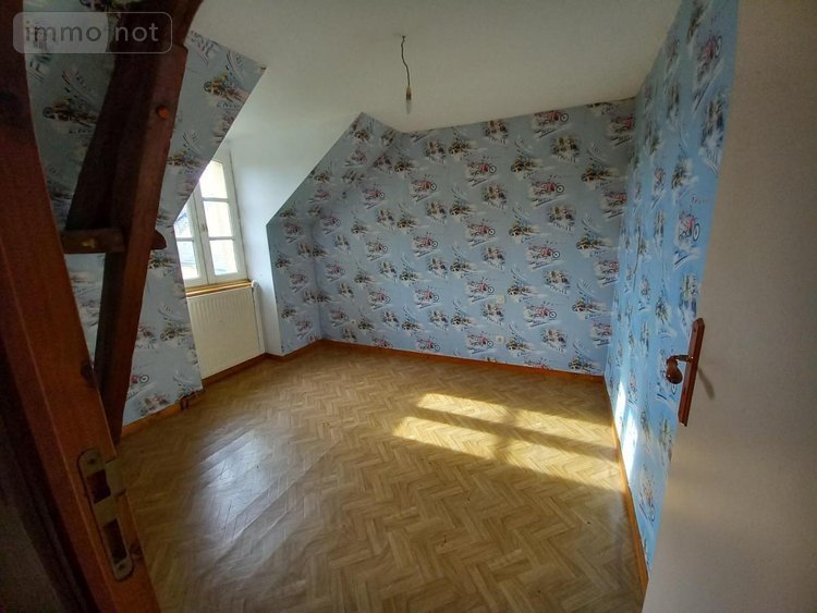Maison a vendre Sept-Forges 61330 Orne 89 m2 6 pièces 63600 euros