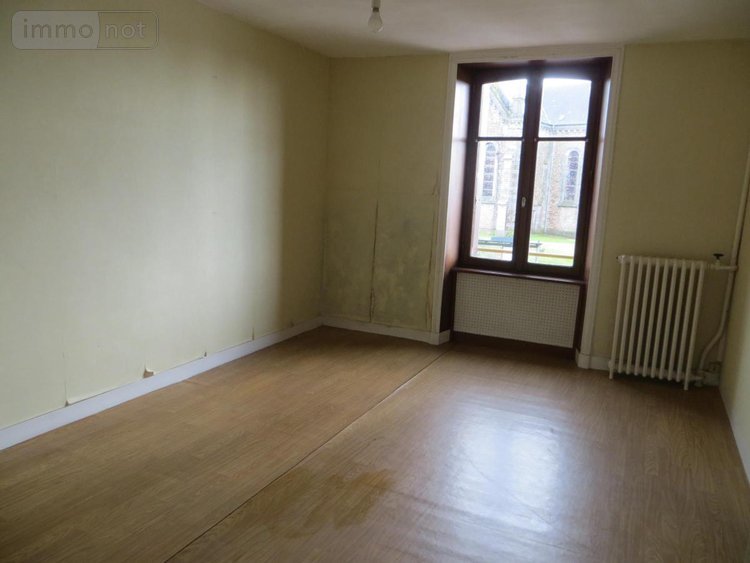 Maison a vendre Truttemer-le-Grand 14500 Calvados 75 m2 4 pièces 64200 euros